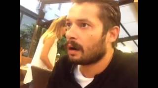 Anil İlter - Vine - Ben Saksı Değilim