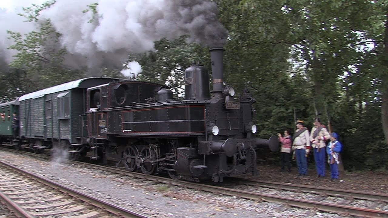 SOBOTKA – 120 let trati Skalsko – Sobotka