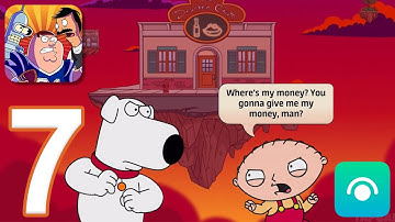 Animation Throwdown: The Quest for Cards - Gameplay Walkthrough Part 7 - Arena (iOS, Android)