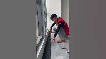 Sàn nhựa hèm khoá SPC có độ bền bao lâu