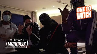 Download lagu AceHillside x Jabz59 - Patience | @MixtapeMadness