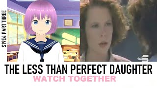 ABC Afterschool Special | The Less Than Perfect Daughter (1991) Part Three | Mom Abuses Robyn Lively