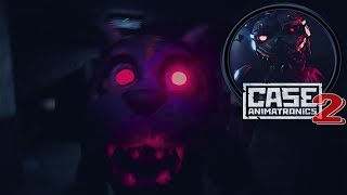 Kuplinov Play - СМЕШНЫЕ И ЗАБАВНЫЕ МОМЕНТЫ В CASE 2 Animatronics Survival #2