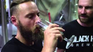 World’s first Call of Duty® Craft Beer, Call of Duty: Black Hops III - Created by Black Hops Brewing