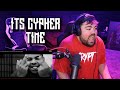 IT&#39;S CYPHER TIME!!! | The Jackson Vibe Cypher #1 | YouTube Artists under 1k Subscribers!!