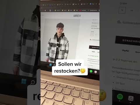 Video: Ist ein Flanell eine Jacke?