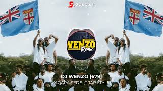 Download Lagu VAQARA SEDE [TRAP STYLE]