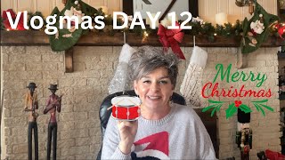 Vlogmas DAY 12 - Thank you, everyone!