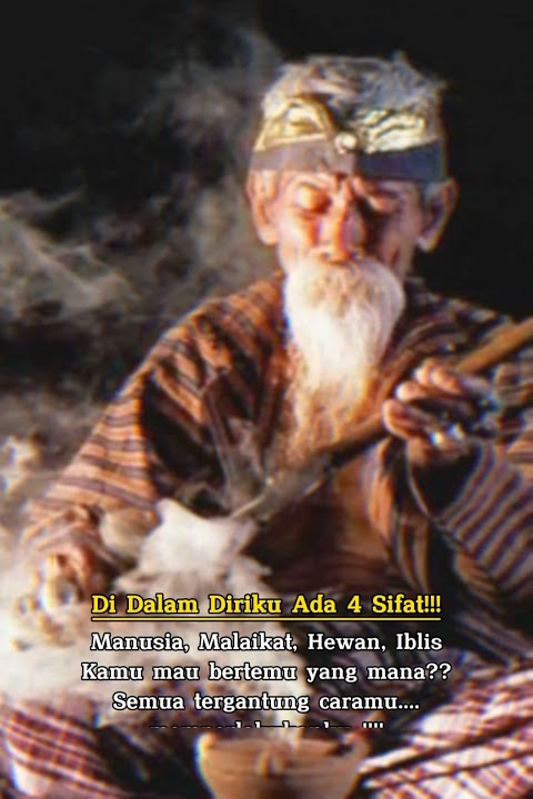dukun santet jawa