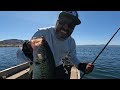 Bass Catches of 2023 (No Live Scope)