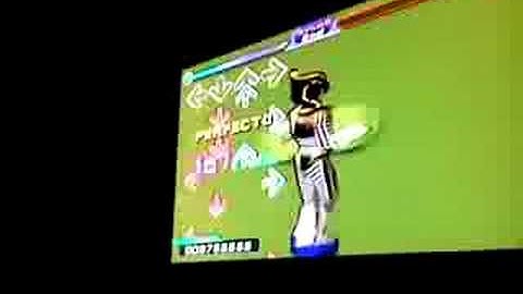 Urgh!!! 321 Stars, 1 great