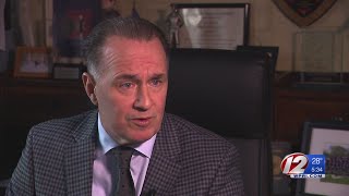 O'Donnell explains tactical response to Westerly tragedy, advice if you hear gunshots