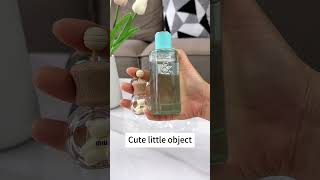 How to Make Your Own Car Diffusers #perfume#shorts