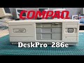 Compaq DeskPro 286e