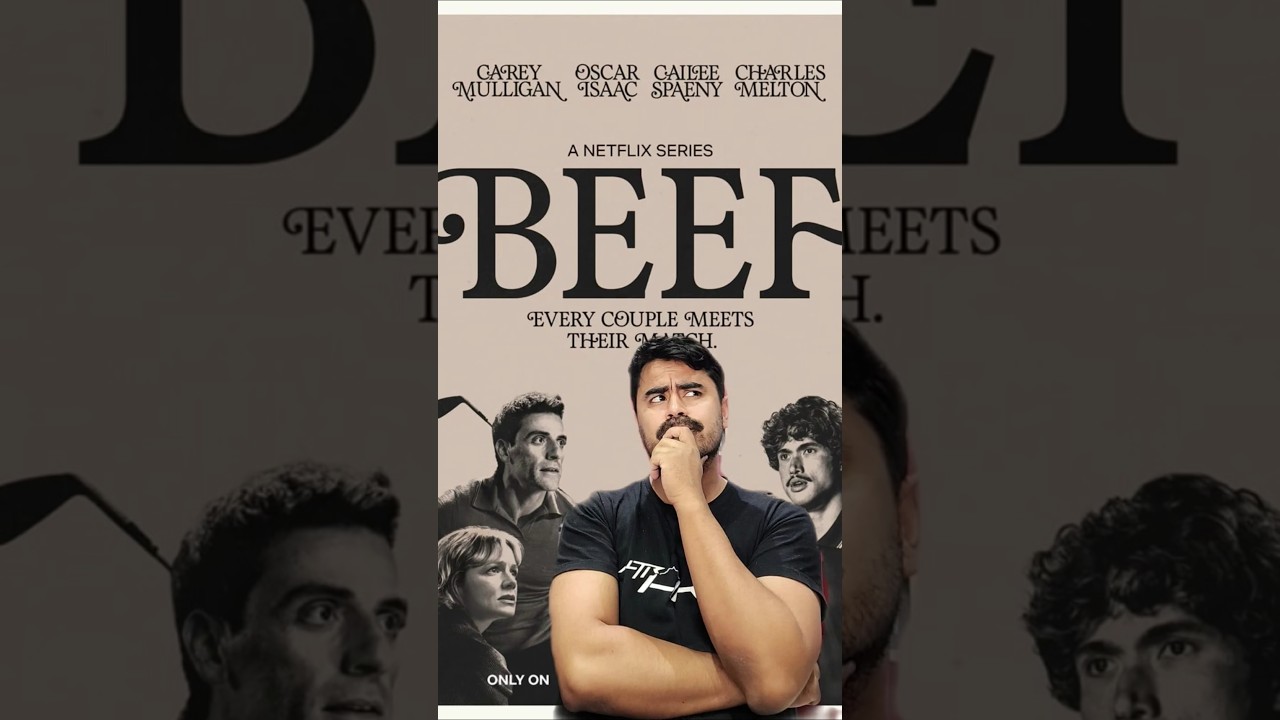 La temporada 2 de Beef cambia completamente el juego: nuevas parejas, un club de élite.