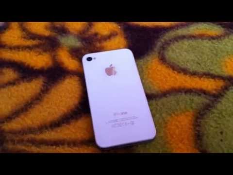 FaceTime обзор