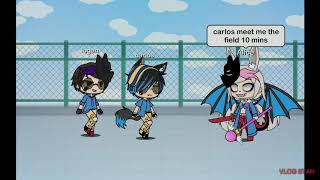 Part 2 Of In Love With The Alpha Read Description Vore Warning