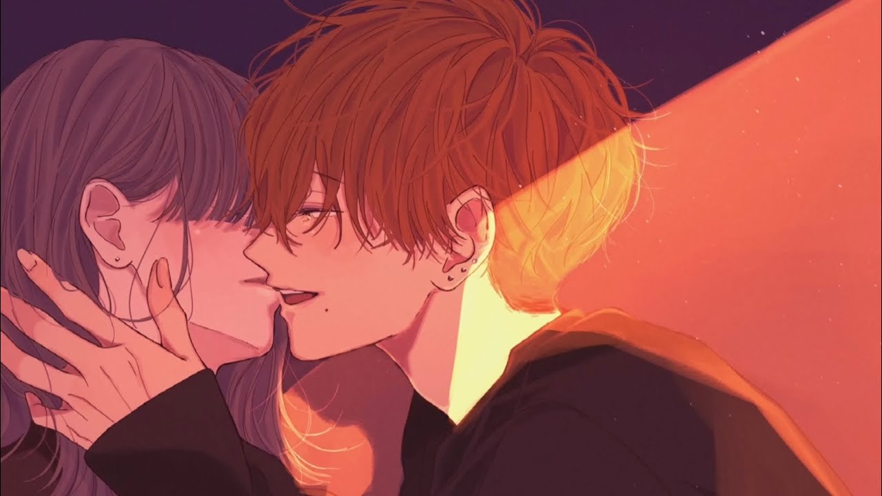 【女性向け】溺愛する彼女がモテすぎて嫉妬して嫌になって泣きそうになる犬系彼氏【ASMR】【Boyfriend Roleplay】