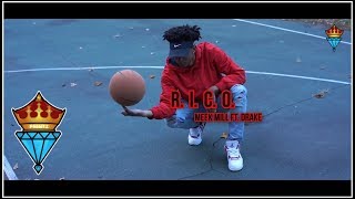 R.I.C.O | Meek Mill ft. Drake (Dance Visual)