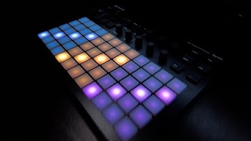 Ethereal IDM Grooves with @Polyend  Synth & Tracker #jamuary2025