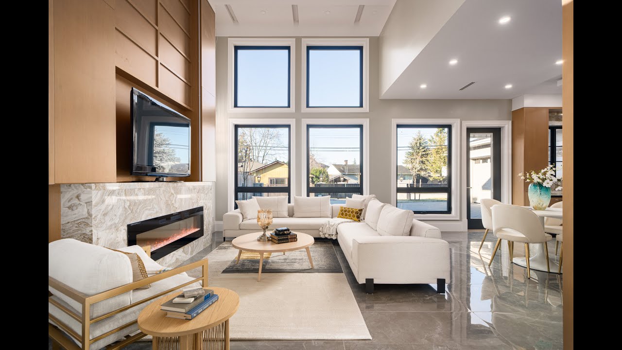 10191 Shell Road Richmond- Angela Huo - YouTube