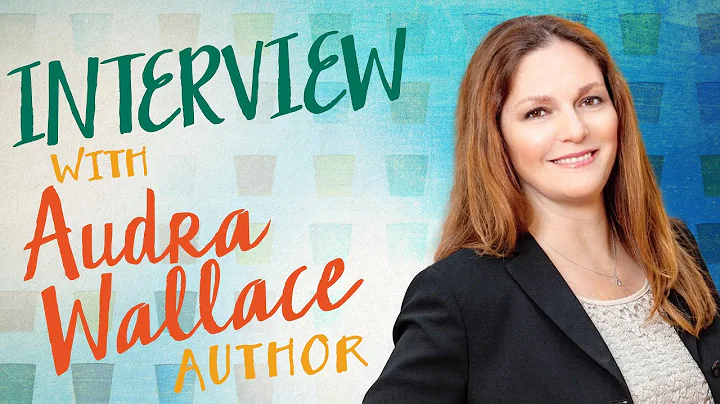 Exclusive Video Interview with Author Audra Wallace