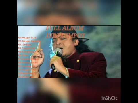 Full album Didi kempot Ambyaarr - YouTube