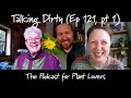 Anemones with ben preston of cliff bank nursery talking dirty ep 121 pt 1