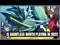 Dauntless VS Monster Hunter in 2022 - Is It Worth It? (Everything You NEED to Know - New Update)