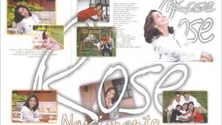 Video thumbnail of "Rose Nascimento   1999   Cuida de Mim   Amor Sem Fim"
