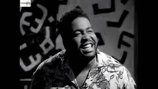 Gerald & Eddie LeVert - Baby Hold On To Me (1991)