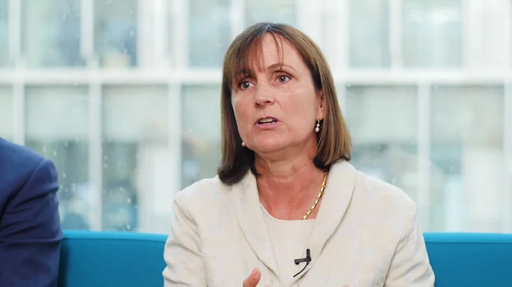 CDC Annual Review 2016: Interview with the CEO and Chairman - DayDayNews