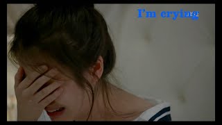 Famous IU | I'm Crying Profile
