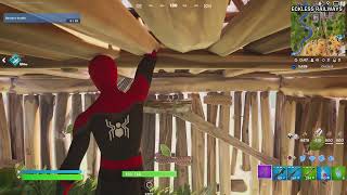 14 kills Fortnite