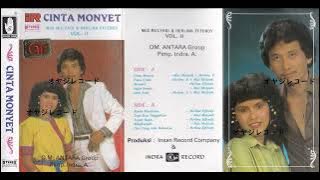 Cinta Monyet / Mus Mulyadi & Herlina Effendy (Original Full)