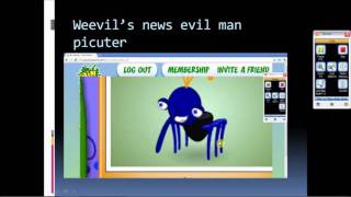 binweevils: News report