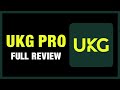 UKG Pro Review (2025) | Features, Pros & Cons Explained