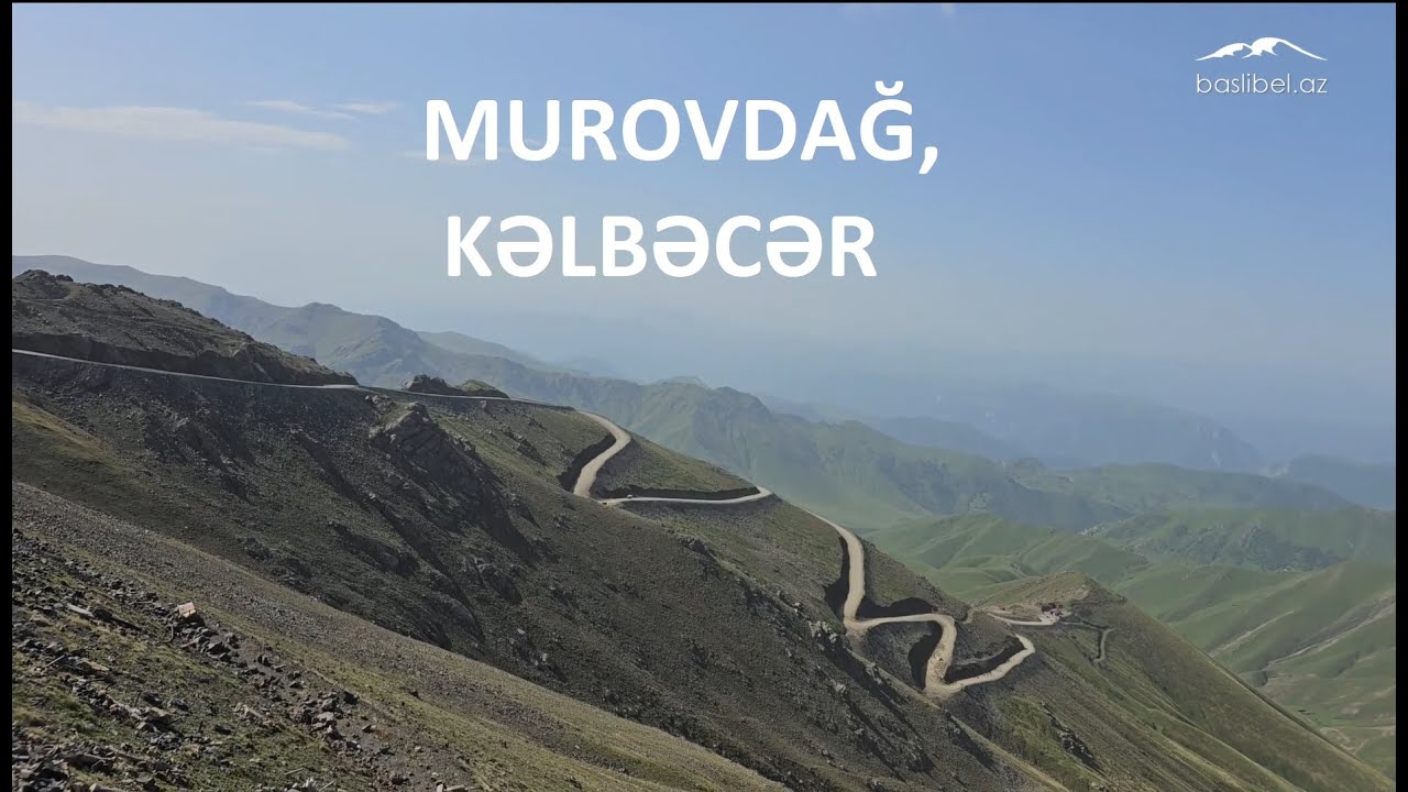 Murovdağ, Ömər aşırımı 2023 iyun