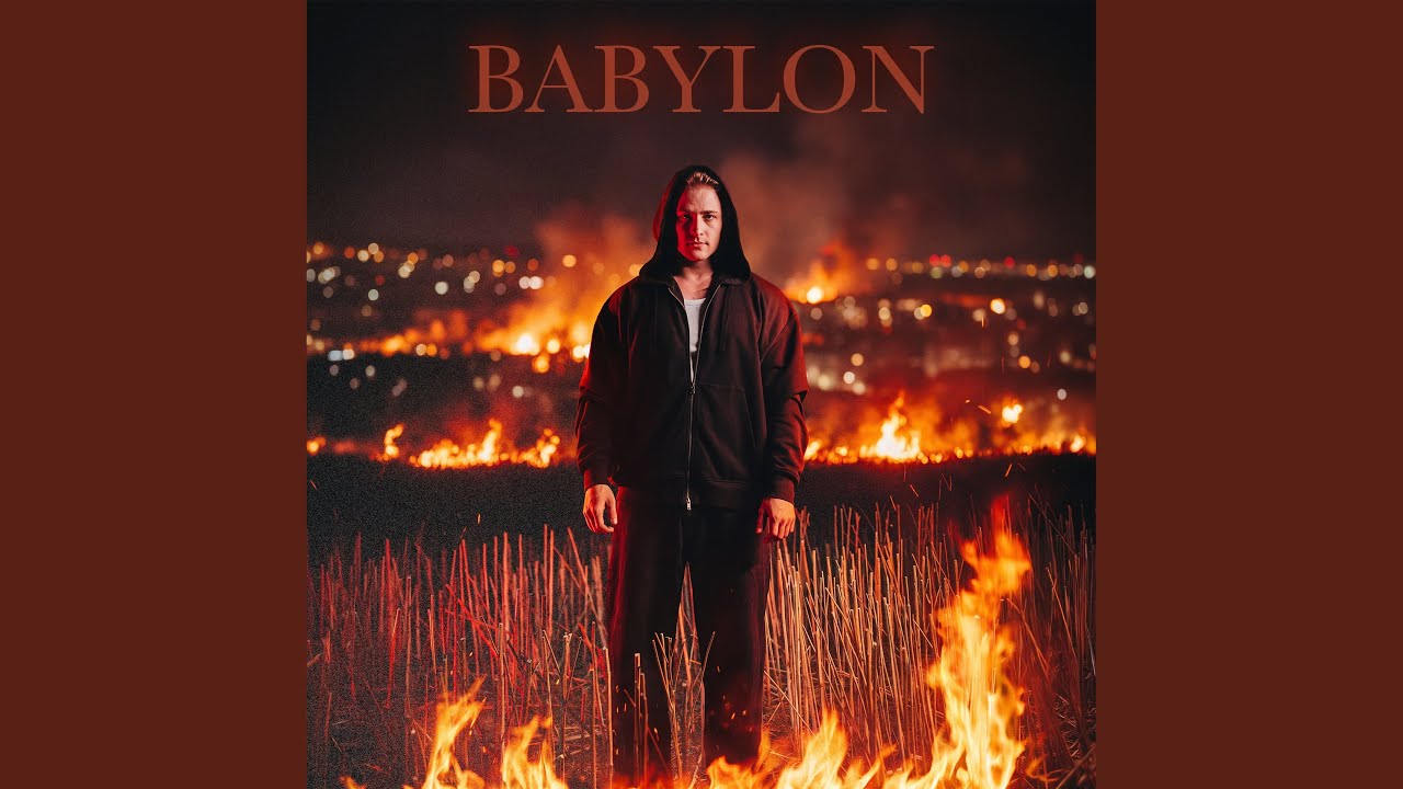 Watch BABYLON on YouTube Watch BABYLON on YouTube