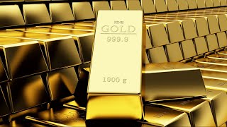 Gold Facts Live & Huge Movements Of Wealth