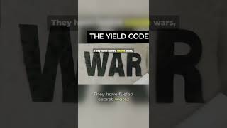 The $300 Billion Ghost Corporation 🤫 #theyieldcode