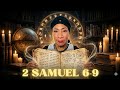 Ex-JW Reveals the Occult Wisdom of the Bible: 2 Samuel 6-9 | Join the discussion!