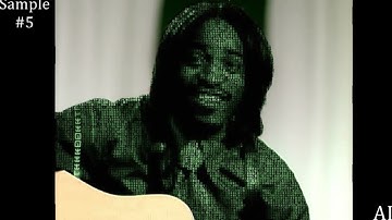 Hey Ya! but an AI continues the song [OpenAI Jukebox]