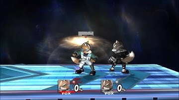 No Items, Fox Only, Final Destination.