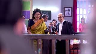 Mon Ditey Chai - Ep 292 - Arunima Halder,Writwik Mukherjee - Bangla Tv Serial - ZEE5 Bangla Classics