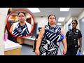 "I Don't Have a Last Name" — Bank Fraud Suspect Walks Into a Trap, Gets Arrested