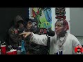 6ix9ine Gets Certified by Goons from his hood in Brooklyn 'SON is REALLY OFFICIAL!'