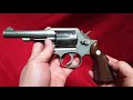 少し昔のモデルガン  コクサイ  S＆W  M10ミリタリー＆ポリス