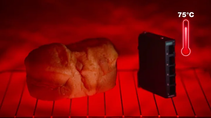 Moxa Ethernet Switch with outstanding reliability - EDS-2000/G2000-EL Series