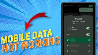 How To Fix A Google Pixel Mobile Data That’s Not Working